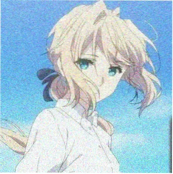 听众头像